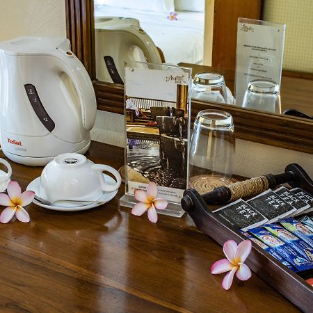 Aanari Hotel & Spa- Mauritius Flic-en-Flacq Eksteriør bilde