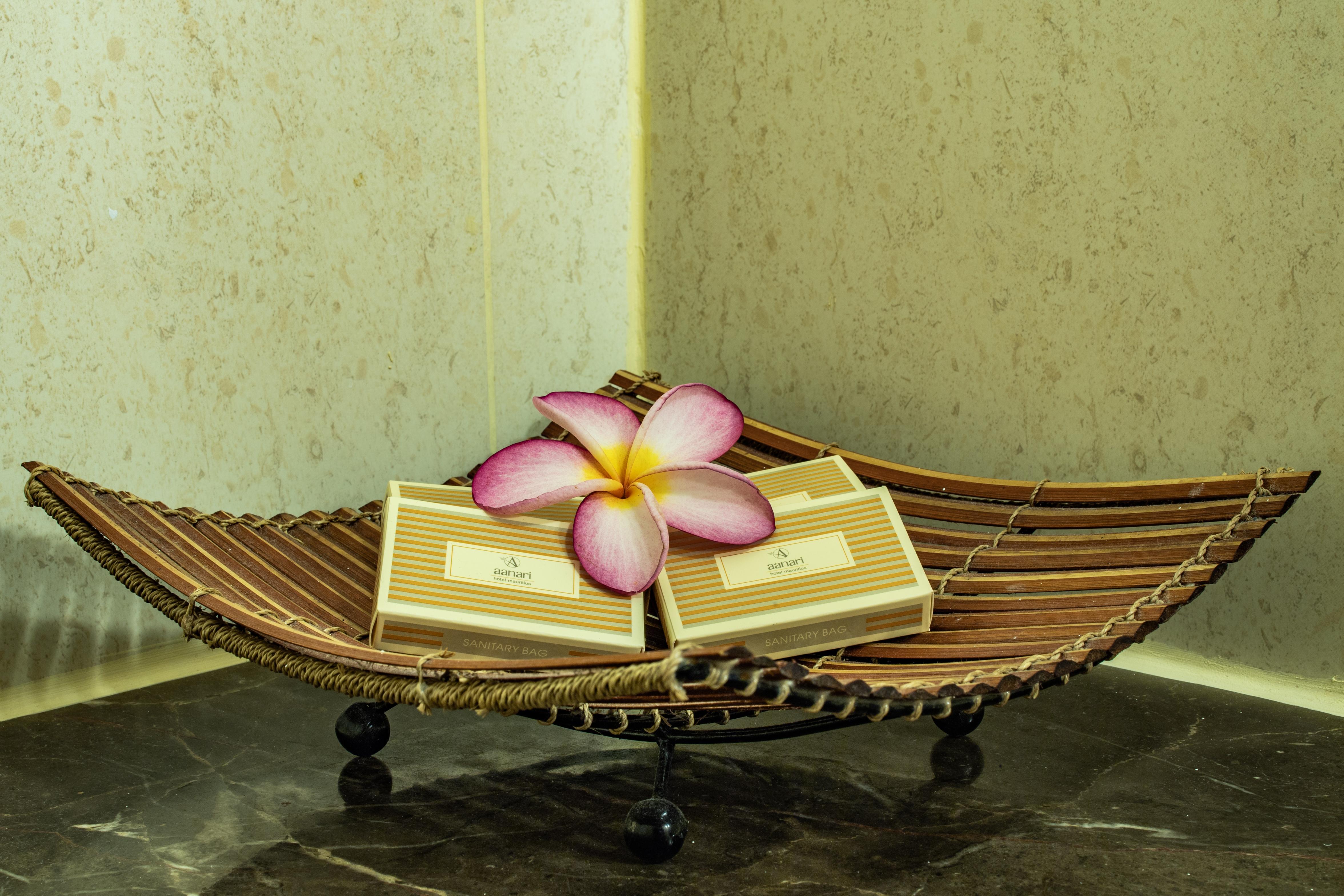 Aanari Hotel & Spa- Mauritius Flic-en-Flacq Eksteriør bilde