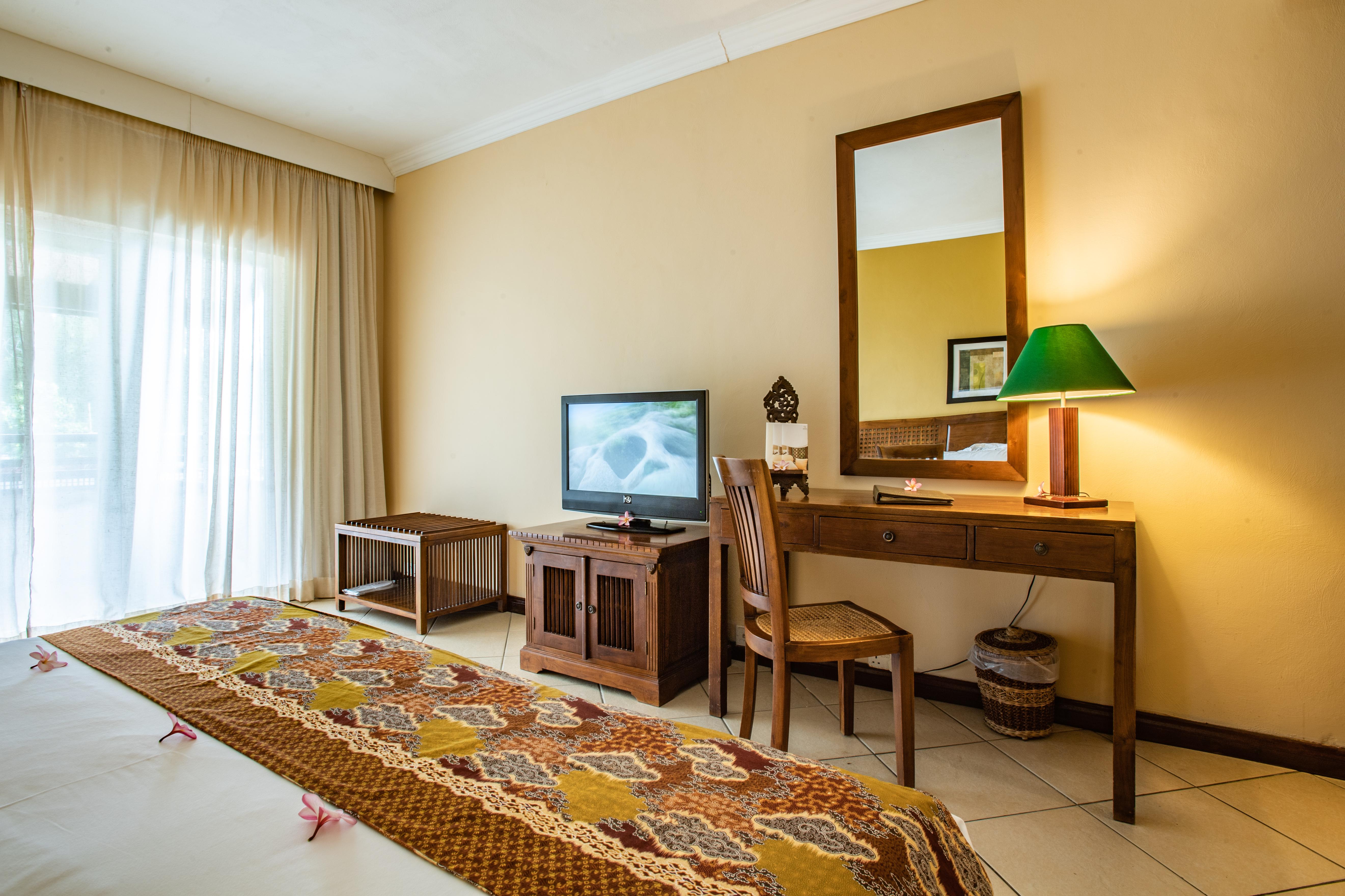 Aanari Hotel & Spa- Mauritius Flic-en-Flacq Eksteriør bilde