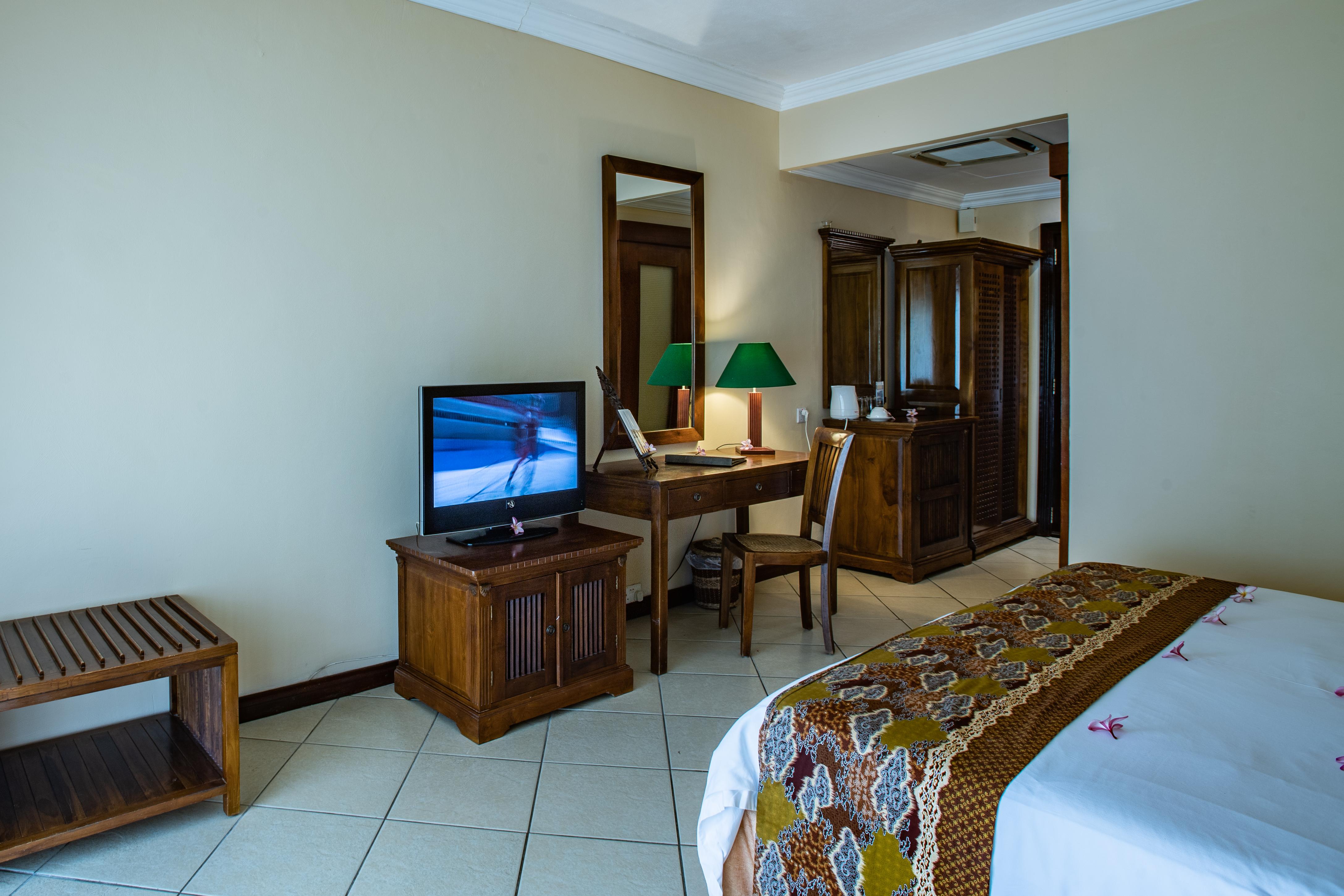 Aanari Hotel & Spa- Mauritius Flic-en-Flacq Eksteriør bilde