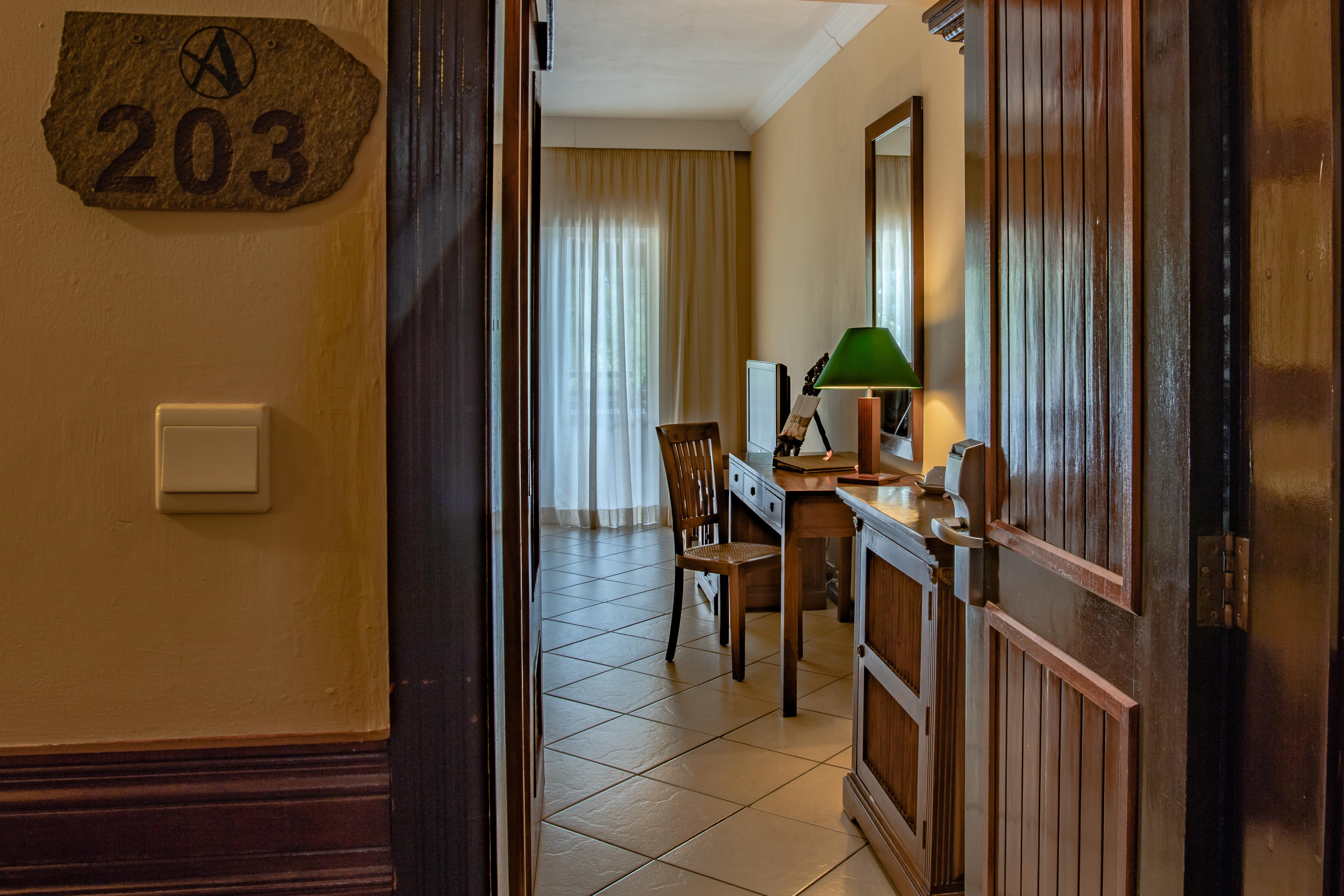 Aanari Hotel & Spa- Mauritius Flic-en-Flacq Eksteriør bilde
