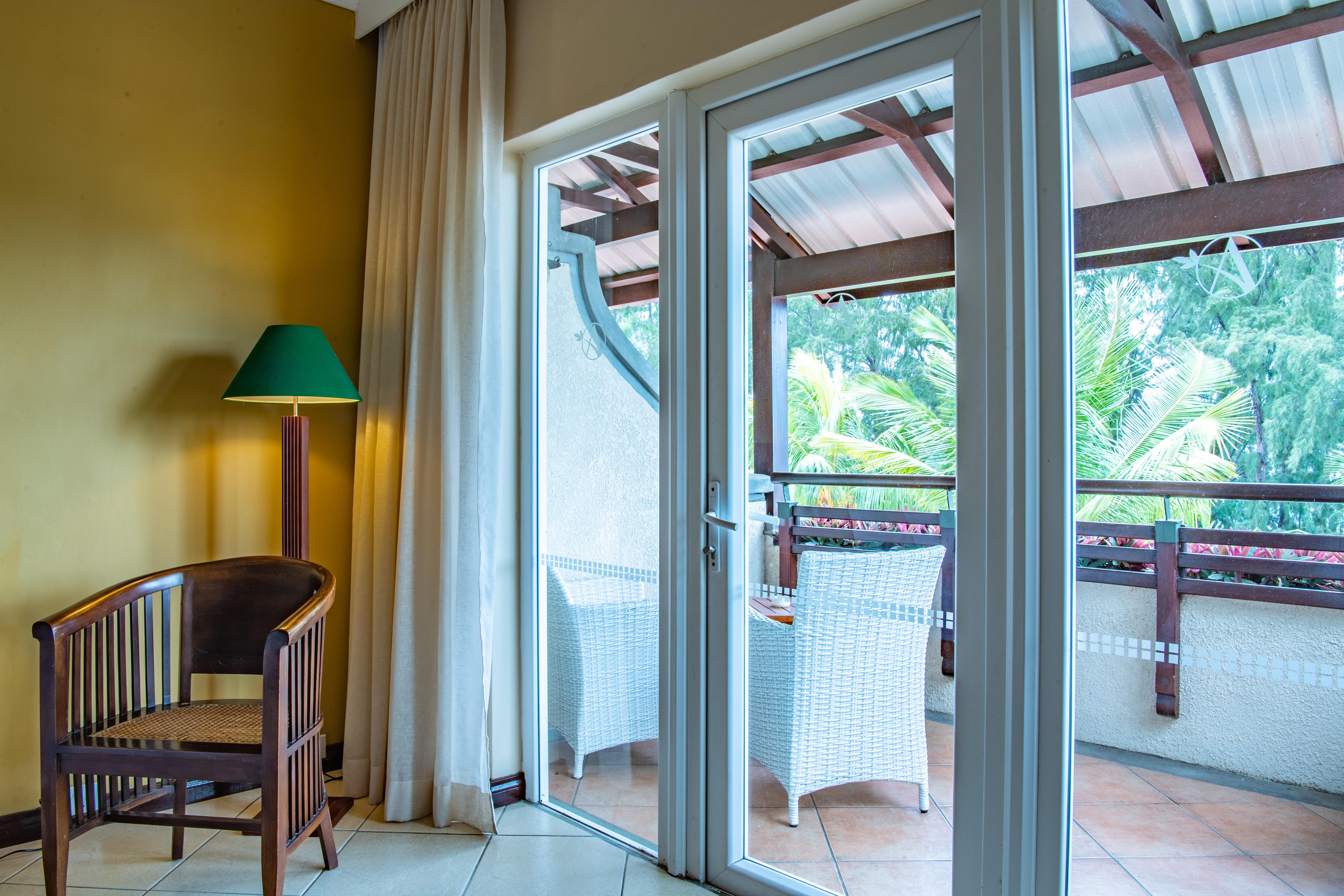 Aanari Hotel & Spa- Mauritius Flic-en-Flacq Eksteriør bilde