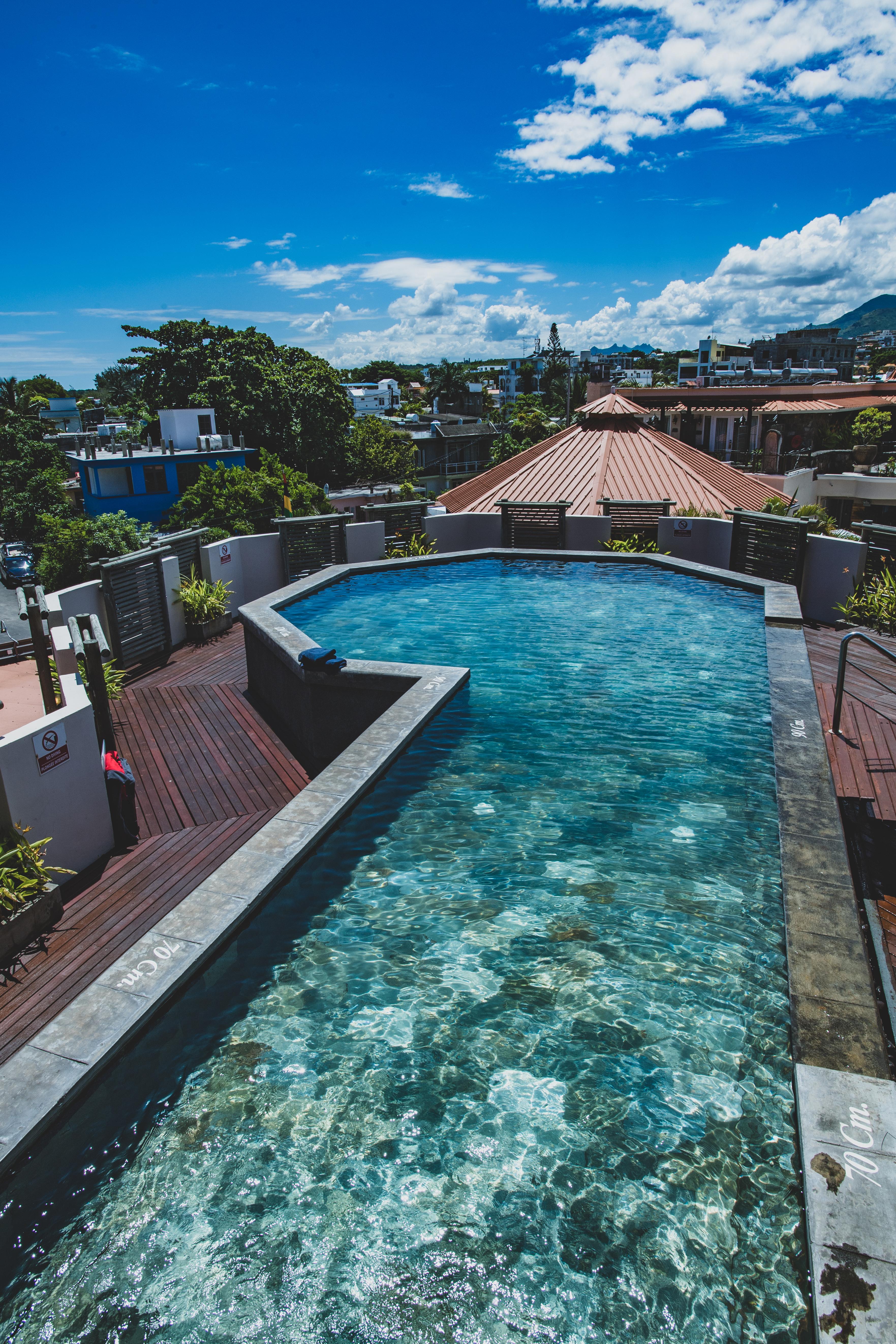 Aanari Hotel & Spa- Mauritius Flic-en-Flacq Eksteriør bilde