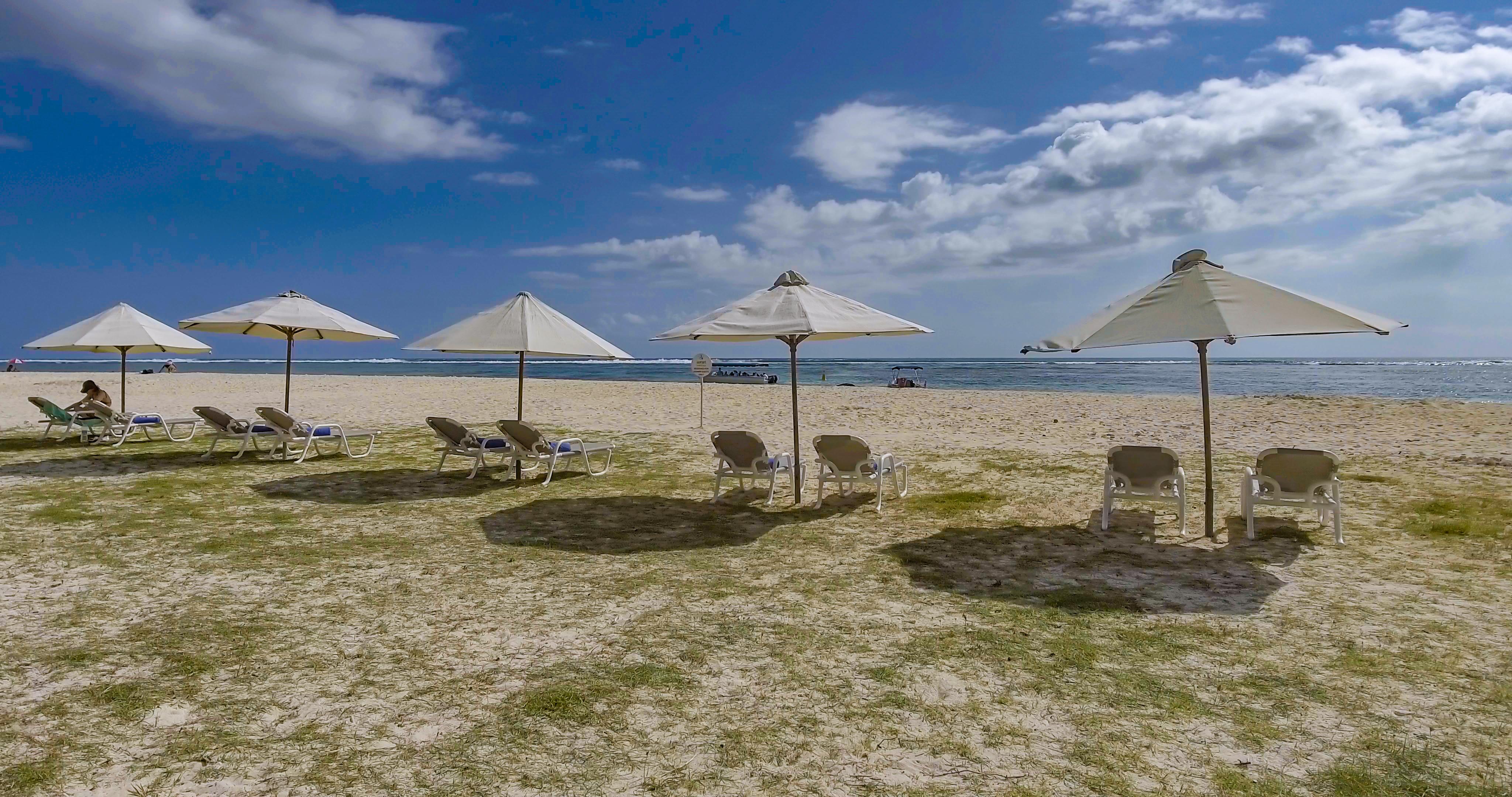 Aanari Hotel & Spa- Mauritius Flic-en-Flacq Eksteriør bilde