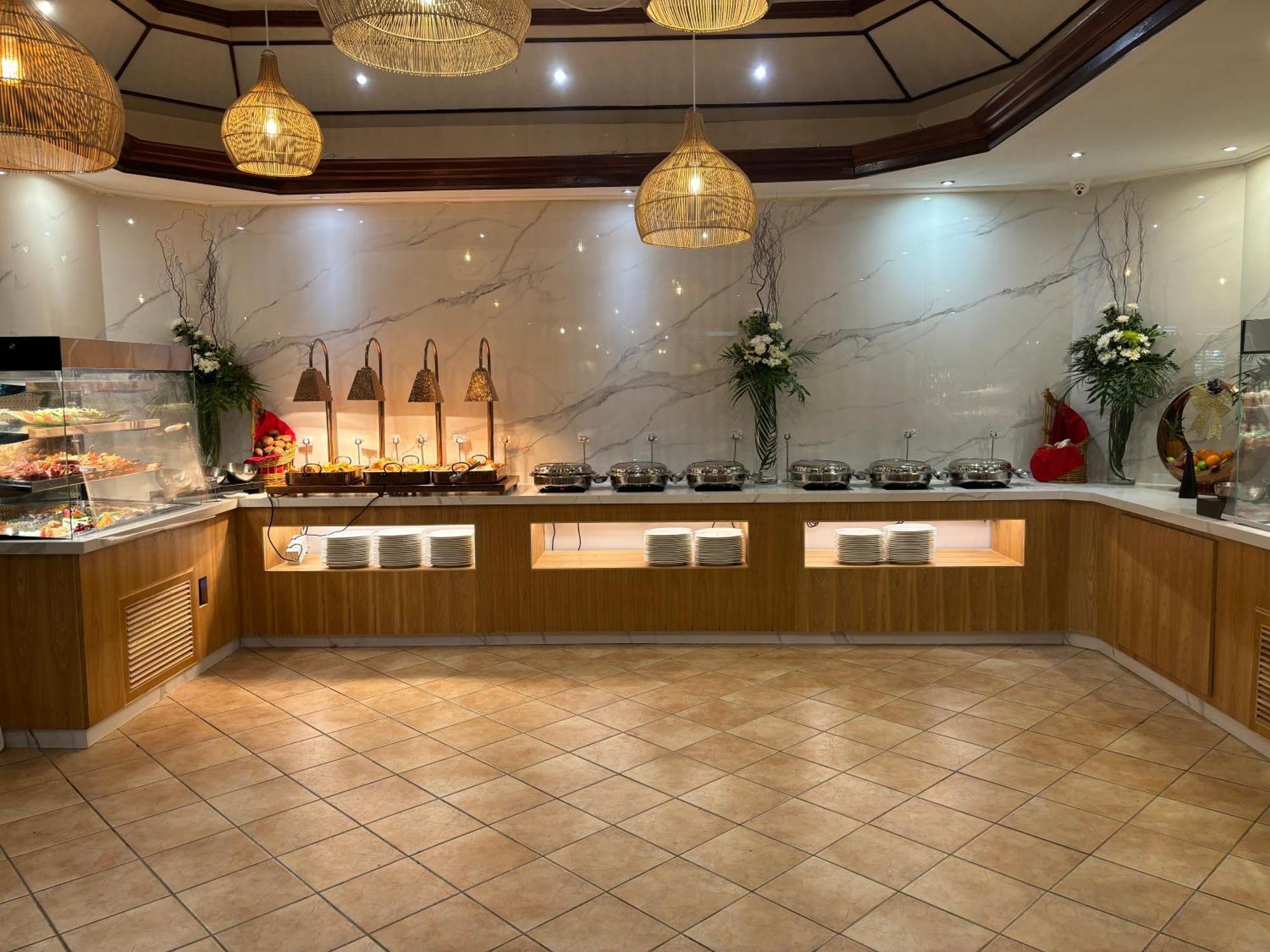 Aanari Hotel & Spa- Mauritius Flic-en-Flacq Eksteriør bilde
