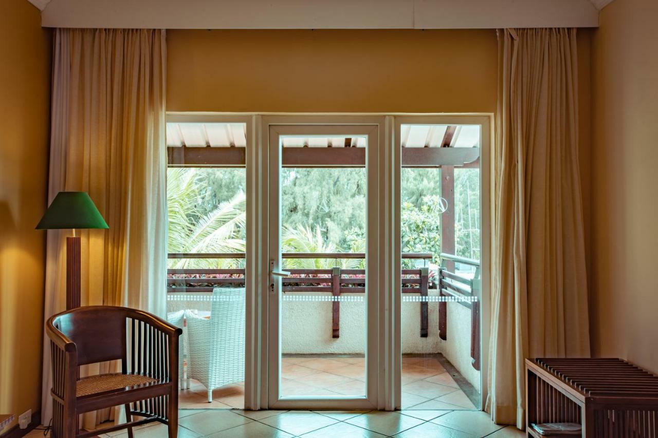 Aanari Hotel & Spa- Mauritius Flic-en-Flacq Eksteriør bilde