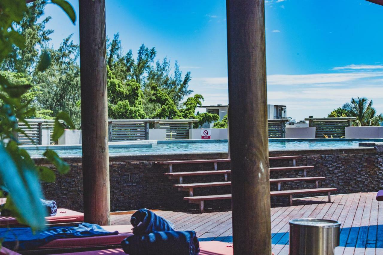 Aanari Hotel & Spa- Mauritius Flic-en-Flacq Eksteriør bilde